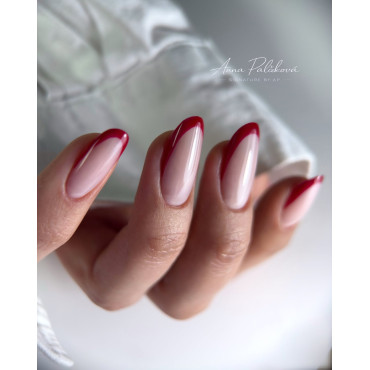 BUILDER GEL IN A BOTTLE NUDE PINK 14ml